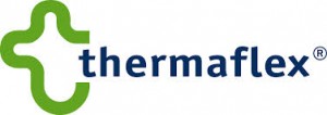 thermaflex logotipas